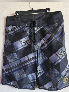 So CAL Boardshorts  Size 36